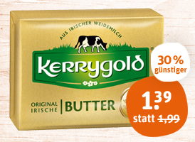 Kerrygold Butter