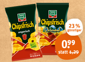 funny-frisch Chipsfrisch