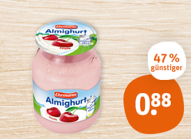 Ehrmann Almighurt