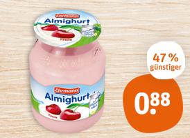 Ehrmann Almighurt