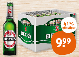 Beck´s Pils