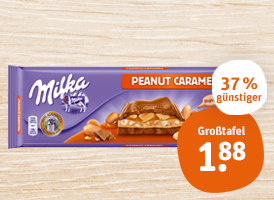 Milka Schokolade