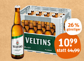 Veltins Pilsener 1