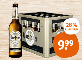 Warsteiner 