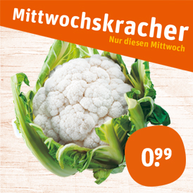Blumenkohl