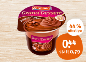 Ehrmann Grand Dessert