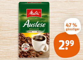 Melitta Auslese