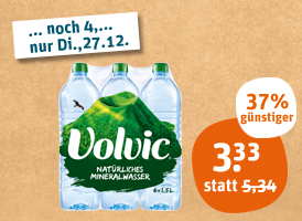 Volvic