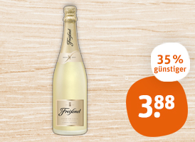 Freixenet Sekt