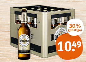 Warsteiner