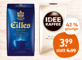 Eilles Kaffee