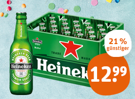 Heineken Pils