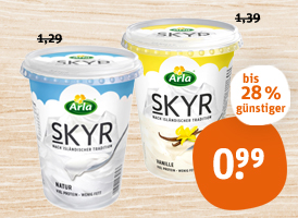 Arla Skyr