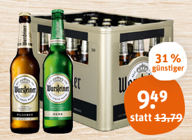 Warsteiner 1