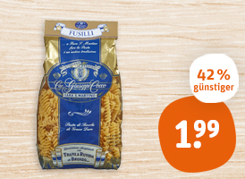 Guiseppe Cocco Pasta