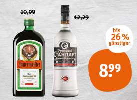 Jägermeister