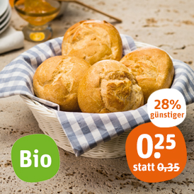 herzberger bäckerei Bio-Rhönweck
