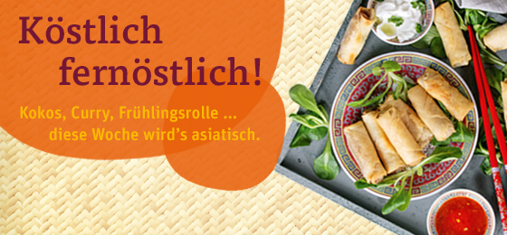 Header Köstlich Fernöstlich