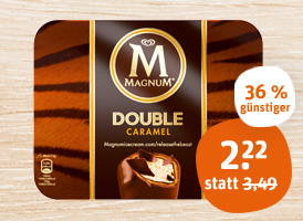 Magnum Eis