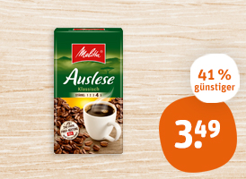 Melitta Auslese