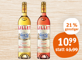 Lillet 2, 21