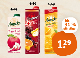 Amecke Saft