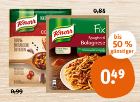 Knorr