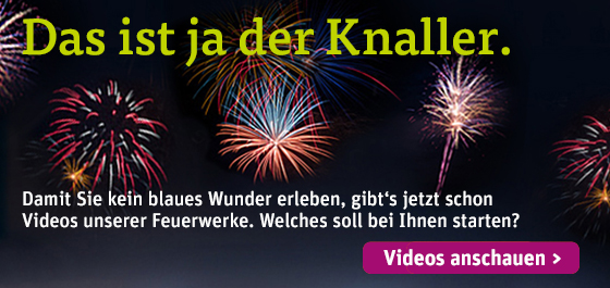 Videos anschauen