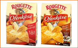 Rougette Ofenkäse