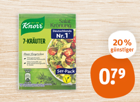 Knorr Salatkrönung