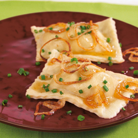 schwäbische Maultaschen