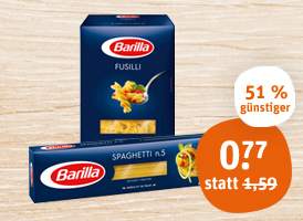 Barilla