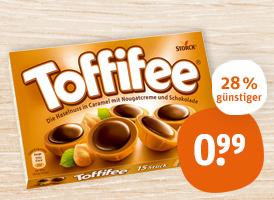 Storck Toffifee