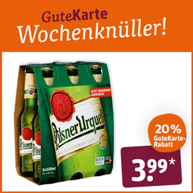 Pilsner Urquell