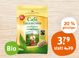 Café Intención