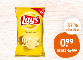 Lay's Chips