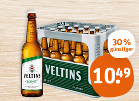 Veltins Pilsner