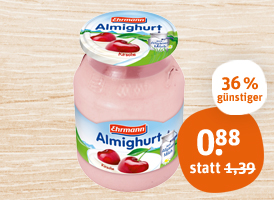 Ehrmann Almighurt