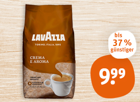 Lavazza Caffè