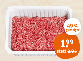 Hackfleisch gemischt 11