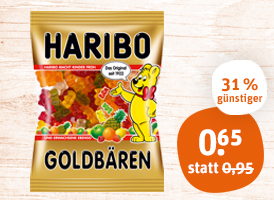 Haribo