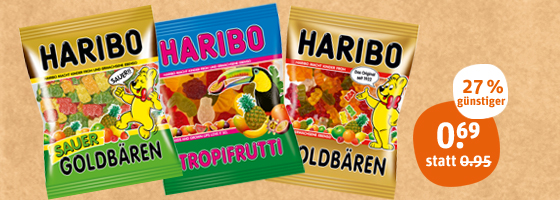 Haribo