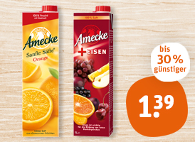 Amecke Saft