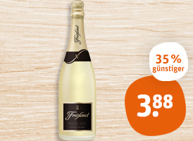 Freixenet Sekt