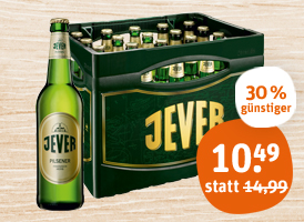 Jever Pilsner 1