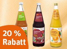 tegut... Saft oder Nektar