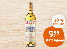 Lillet