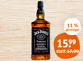 Jack Daniel’s 2, 21