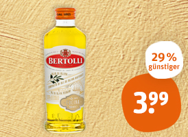 Bertolli Olivenöl