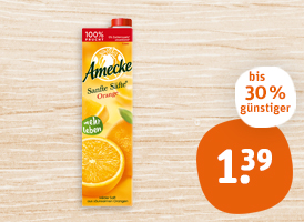 Amecke Saft